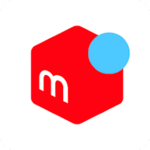 Logo of Mercari (JP) android Application 